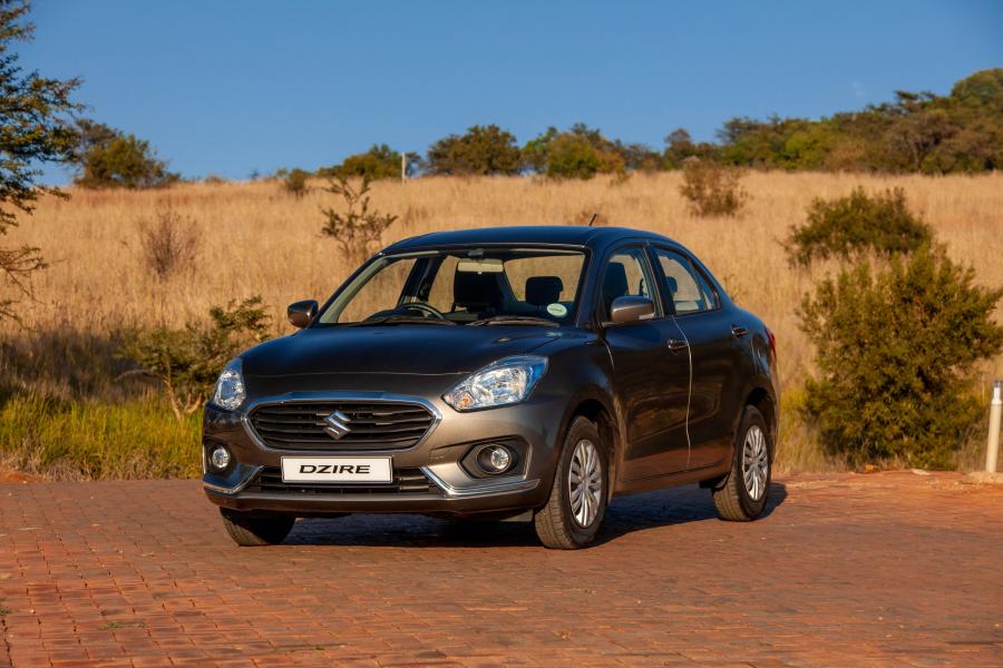  Suzuki DZire 2018 года  (ZA) (фото 9 из 17)